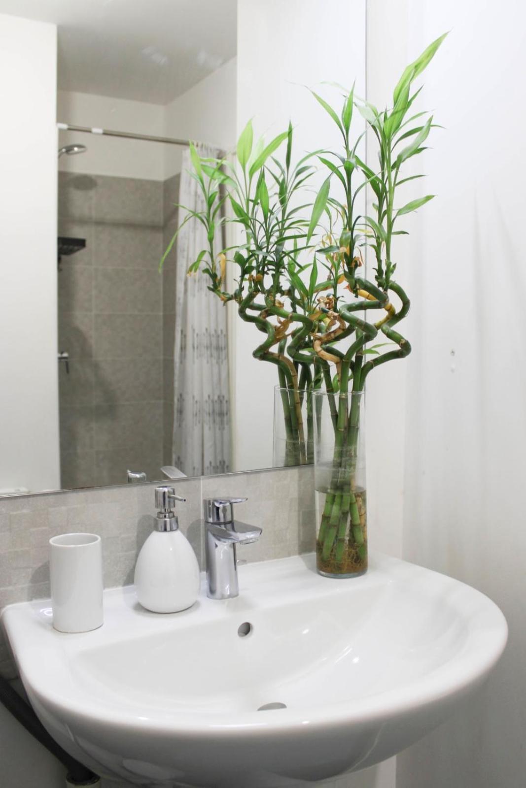 Apartamento Charming T2 Near The Basilica Of Saint-Denis Exterior foto