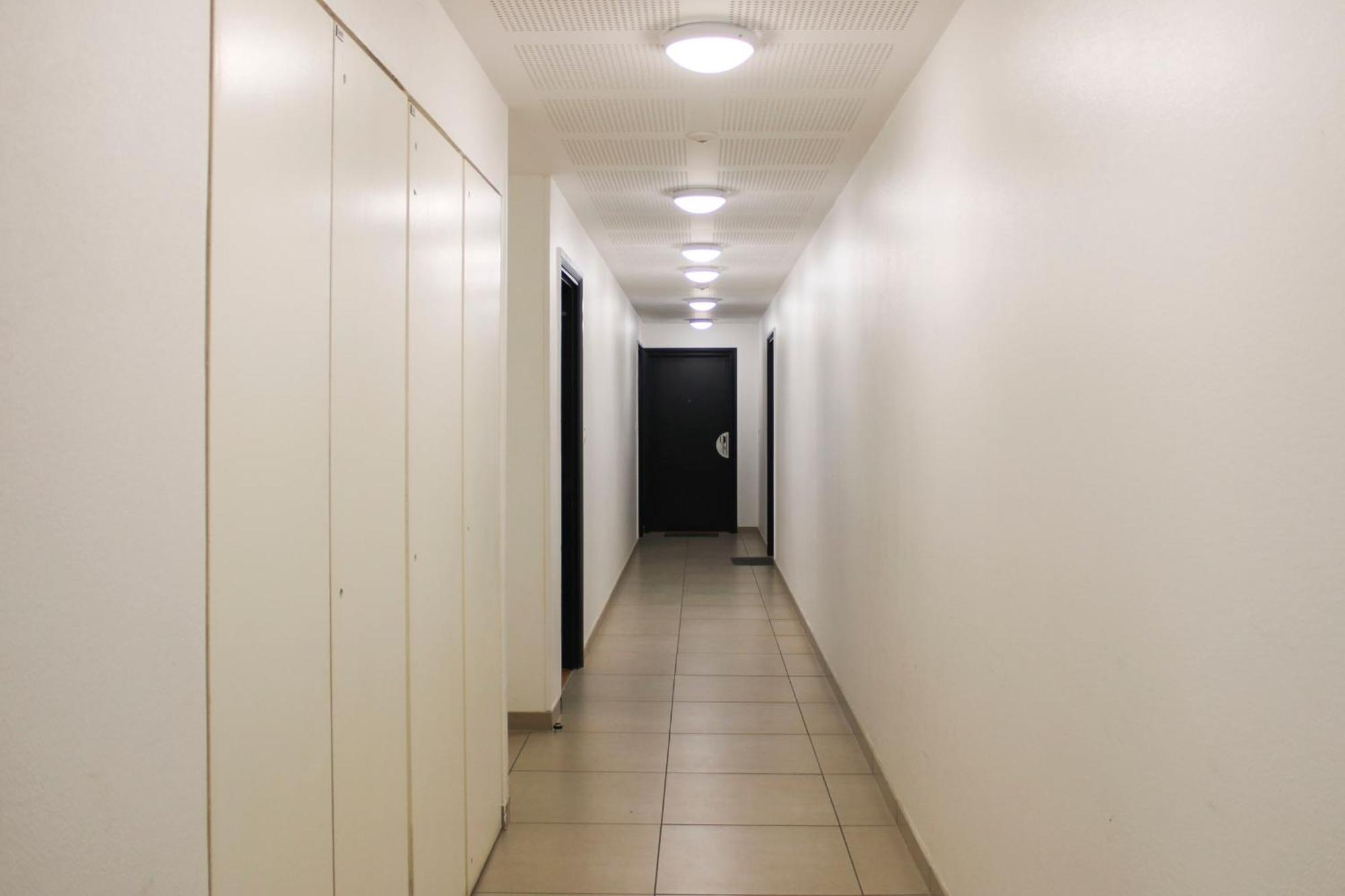 Apartamento Charming T2 Near The Basilica Of Saint-Denis Exterior foto
